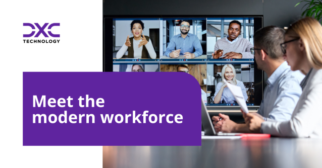 SegrestII's tweet photo. A frictionless tech experience is key to a great employee experience. @mikemcd_mim, our president of Modern Workplace, explains what your company should do to create the next-generation workplace. via @FortuneMagazine [Sponsored] https://t.co/bF2LwO8FgO https://t.co/3ylGoc313t