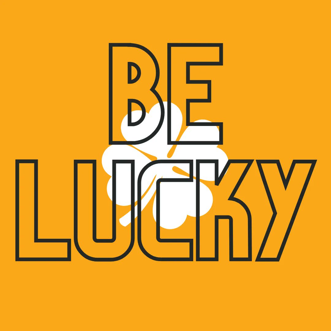 Why don't you take a chance this St Patrick's day and try something new? Apply for that job, join that society, log on and start your Employability Award, reach out and connect with someone you admire on LinkedIn.... what else have you been wanting to do but holding back from? 🍀