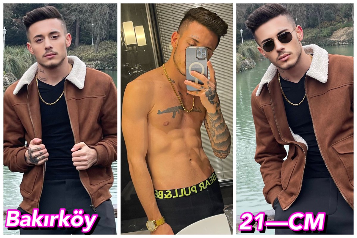 Buse28726947's tweet photo. ☎️ 0552 560 59 01 ☎️
21…CM
Bakırköy de yalnız 
Yaşıyorum 19 yaş 
Boy 1.80 kilo 67 
Fotoğraflar bana ait 
Ara tadını çıkar https://t.co/bEtjKntP0z
