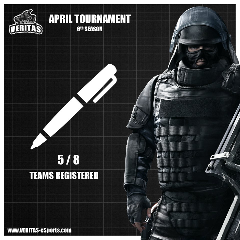 VERITAS (@veritas_esp0rts) on Twitter photo 