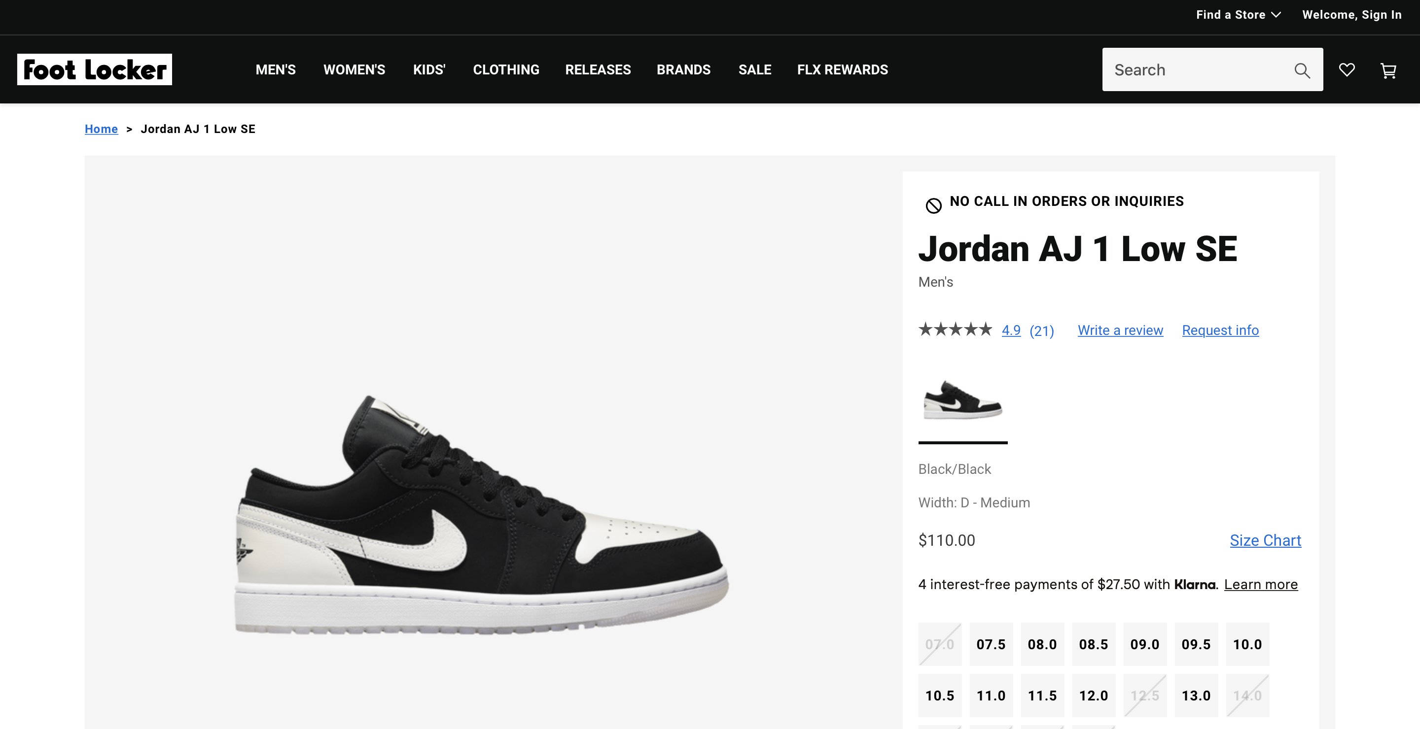 Sneaker Huddle on Twitter: "@JsEscalade opens fine for me might be able