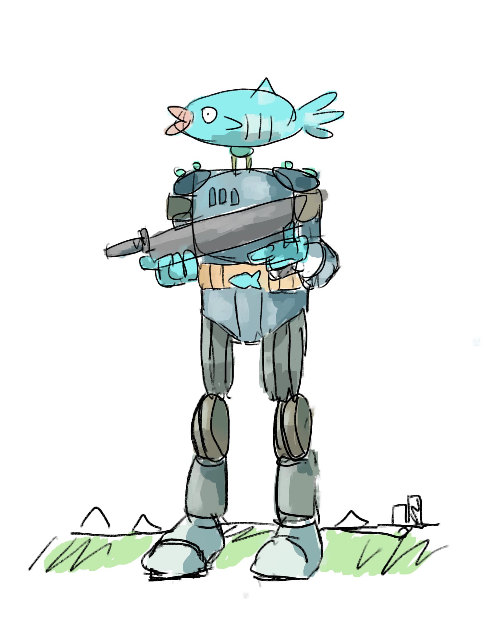 ロボットイラスト Twitter Search Twitter