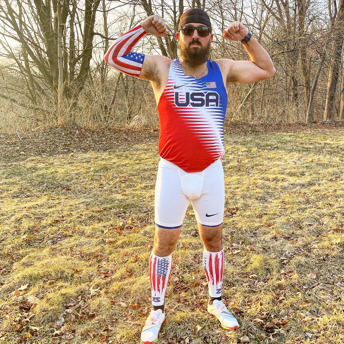 I’m heading to the 2022 USATF Masters Indoor Championships at The Armory in NYC from March 18 – 20. Catch all the action on USATF.tv+! #USATFMasters #USATF <a href="/usatf/">USATF</a> <a href="/USAMastersTrack/">USATFMasters</a>