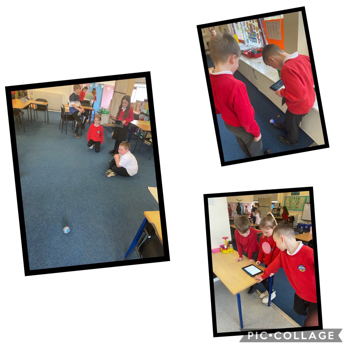 Grangemouth STEM tweet media