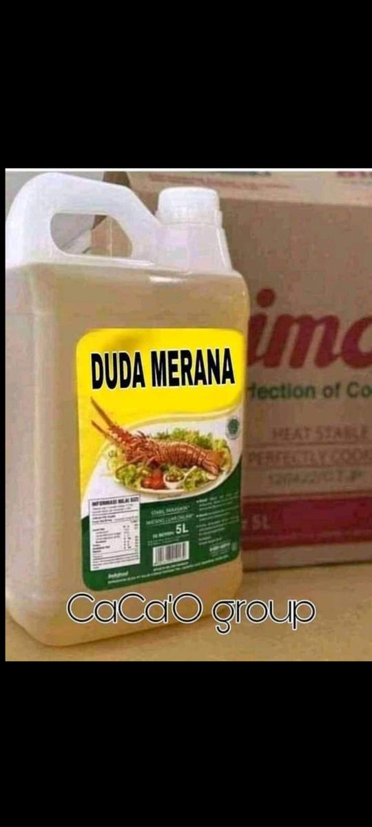 Duda semakin di depan 😁