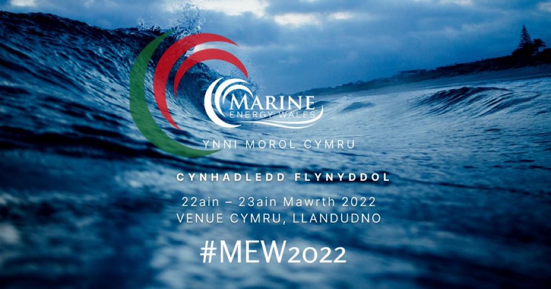 MenterMon's tweet photo. Bydd ein tîm @morlaisenergy draw yng Nghynhadledd MEW yn Llandudno wythnos nesaf. Y cyntaf yn y gogledd, a cyfle i adrodd ar ddatblygiadau cyffrous dros y misoedd nesaf #llanw #MwynaMWs #ynysynni @cyngormon https://t.co/aC2q1omYVn