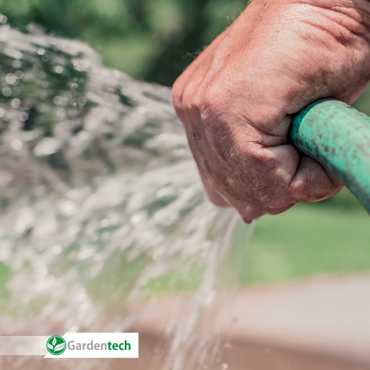 Gardentech tweet media