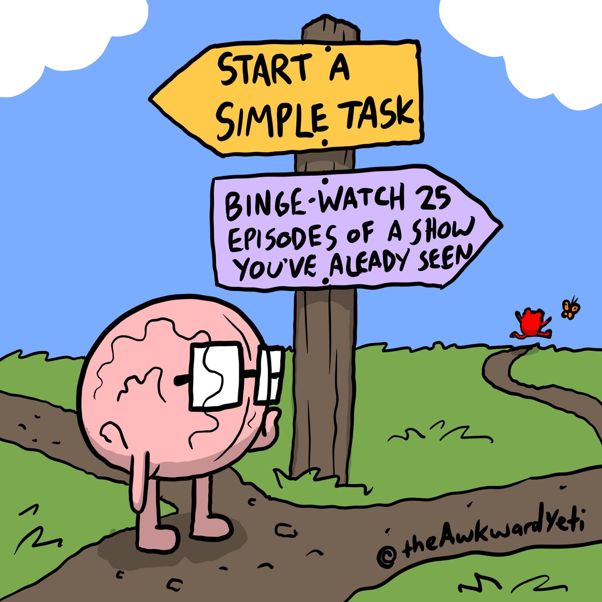 theawkwardyeti's tweet photo. https://t.co/ZWnWfybI44