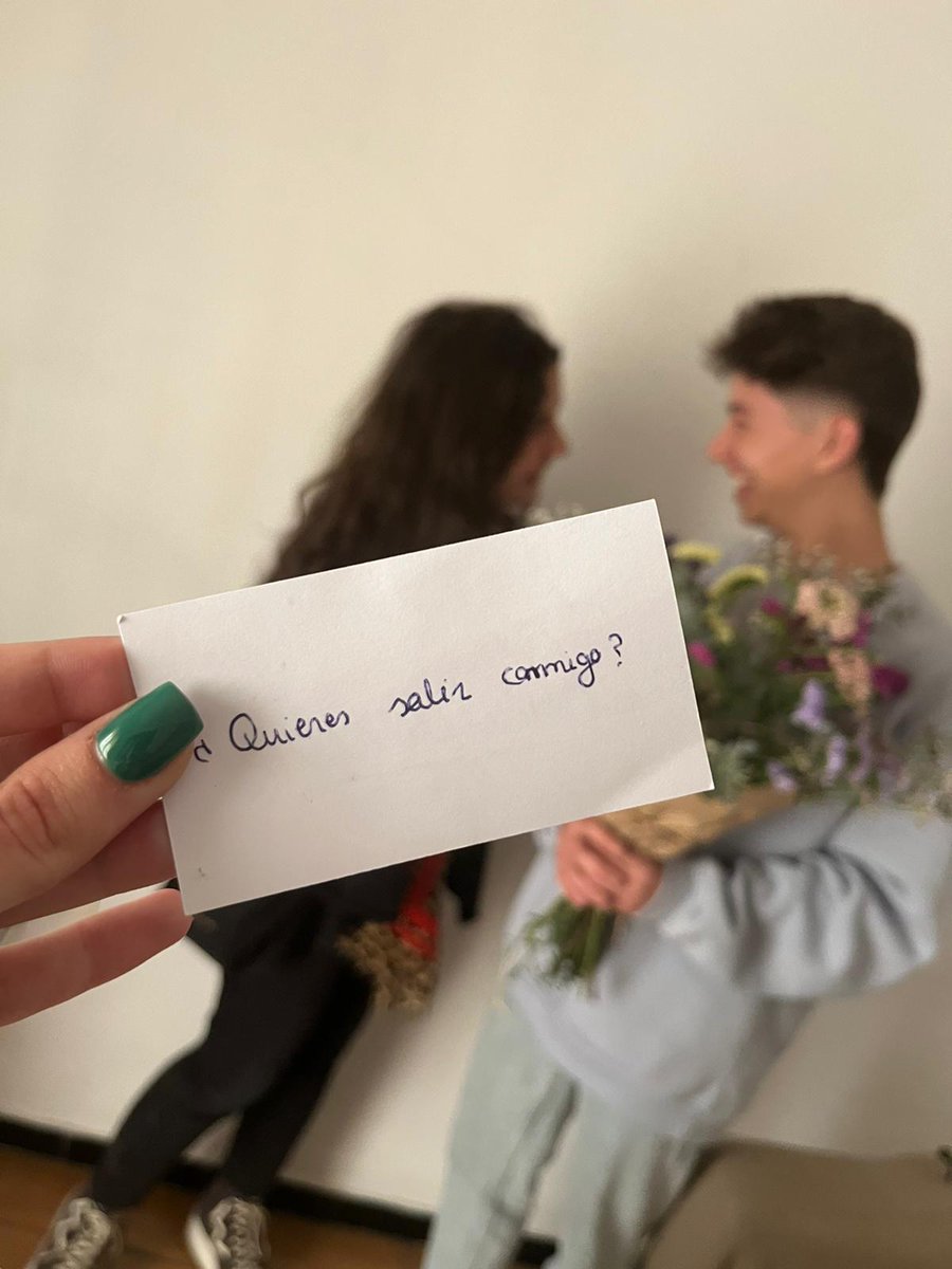 JaviiRedd's tweet photo. A Instagram no me deja subirla porque le da vergüenza, pero imagínate no presumir de las cosas que hace mi ahora novia. 🥺🥺🥴🥴 https://t.co/uy2ws7LbLs