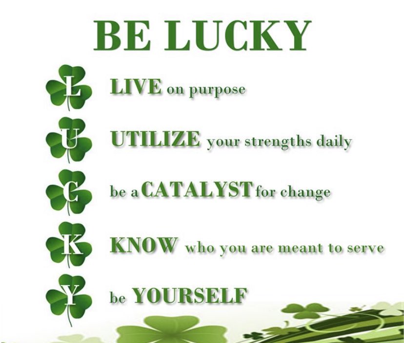 GemmaCorr's tweet photo. For the day that’s in it 🇮🇪✅☘️ @patriciamannixm @FCathain @niamhickey @Leaders_SoE #pdsl #leadership https://t.co/5t7LPSl1QH