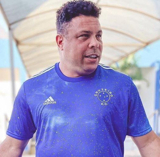 cabulosodemg's tweet image. Se você viu esse tweet deixe seu #FechadoComRonaldo