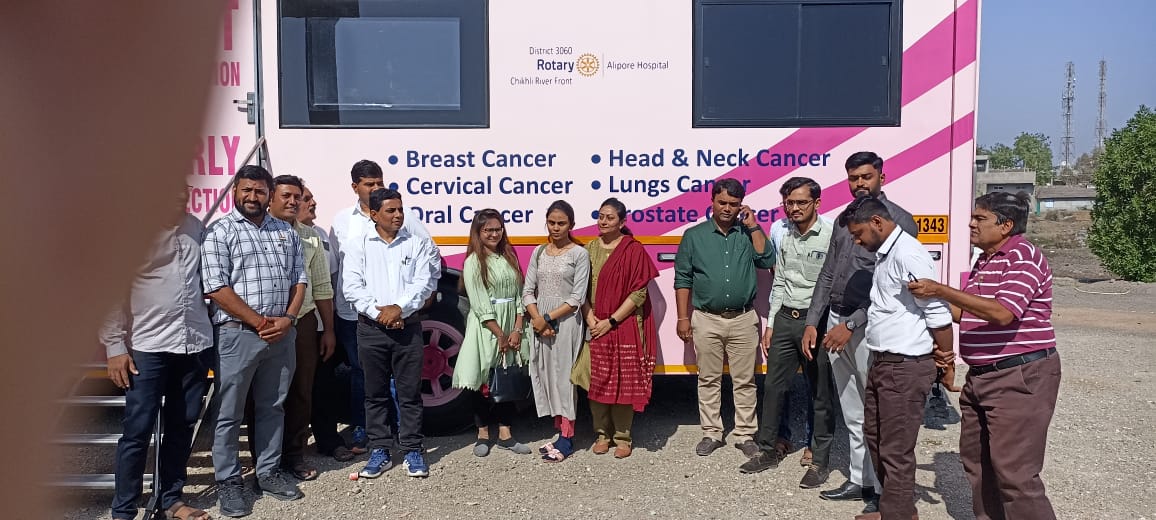 RajyaguruAmbri2's tweet photo. RC AmreliGir conduct a cancer detection camp 14th march to 22nd march
@Rotary1180 @Shekhar_Rotary @Rotary @RotaryGBI @prant_amreli @SP_Amreli @CitrusRotary @rcnmsmartcity @RotaryGhatkopar @acrc @RotaryInLondon @RCAmersfoort16 @rotary3060 @7230Rotary @SonuSood @amitchitaliya80 https://t.co/hLqwDERzTf