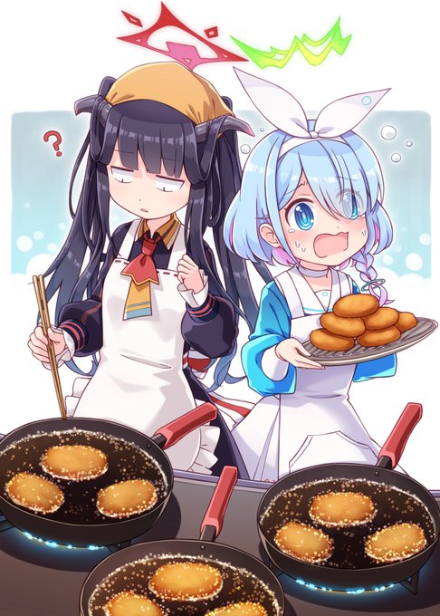 skebリクエストありがとうございました! https://t.co/q6HCQ59xAM #Skeb #Commission @skeb_jpより 