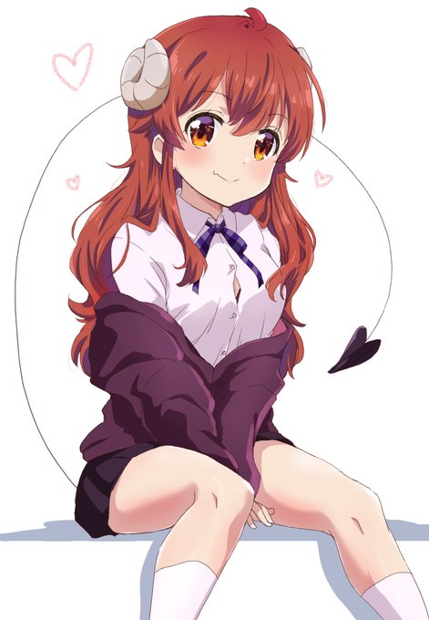 よろしくおねがいします🥐🍑
#絵柄が好みっていう人にフォローされたい 