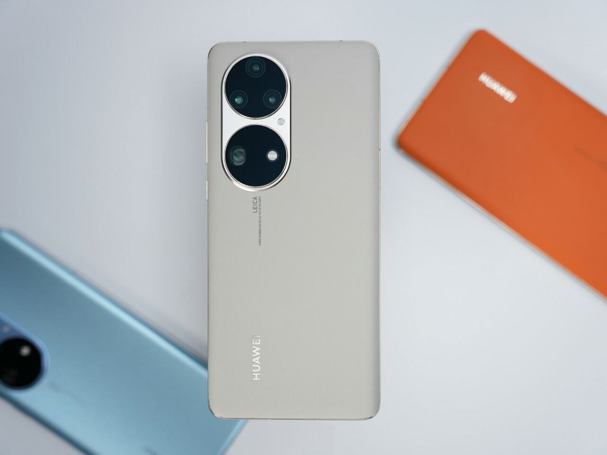 HUALifes's tweet photo. Huawei acaba de lanzar tres nuevas variantes de color del Huawei P50 Pro https://t.co/5tSNoLs2lP https://t.co/uSEeSAnP5z