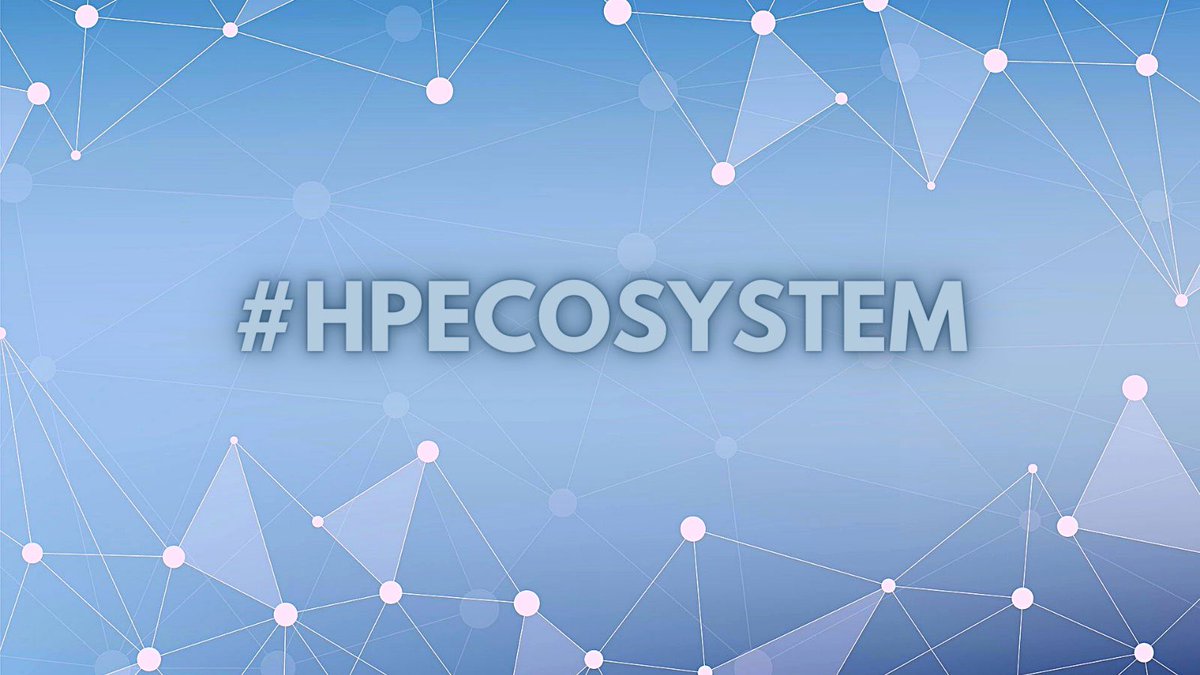 MilenaLazzaroni's tweet photo. 🎯 #Cloud #PNRR #Security Compliance, consumi… gli step fondamentali per una perfetta ripartenza #digitale
  Ne parliamo con @SrlSystema e @HPE_IT in occasione del talk show 💡 #DireFareRipartire
📅29 marzo
⏰11:00 
🔴diretta streaming
 
#HPEcosystem 📌https://t.co/l3NwyLZYro https://t.co/CM5QrS8aSW