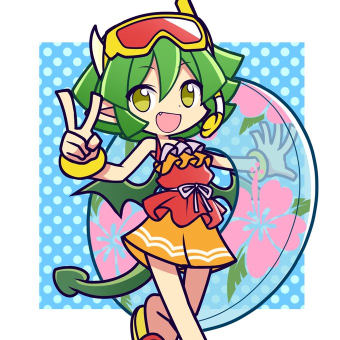 ドラコのtwitterイラスト検索結果