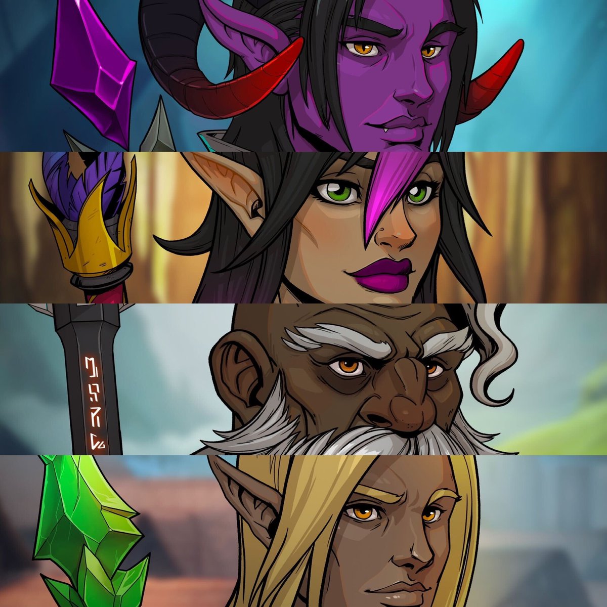 Scoundrels NFT tweet media