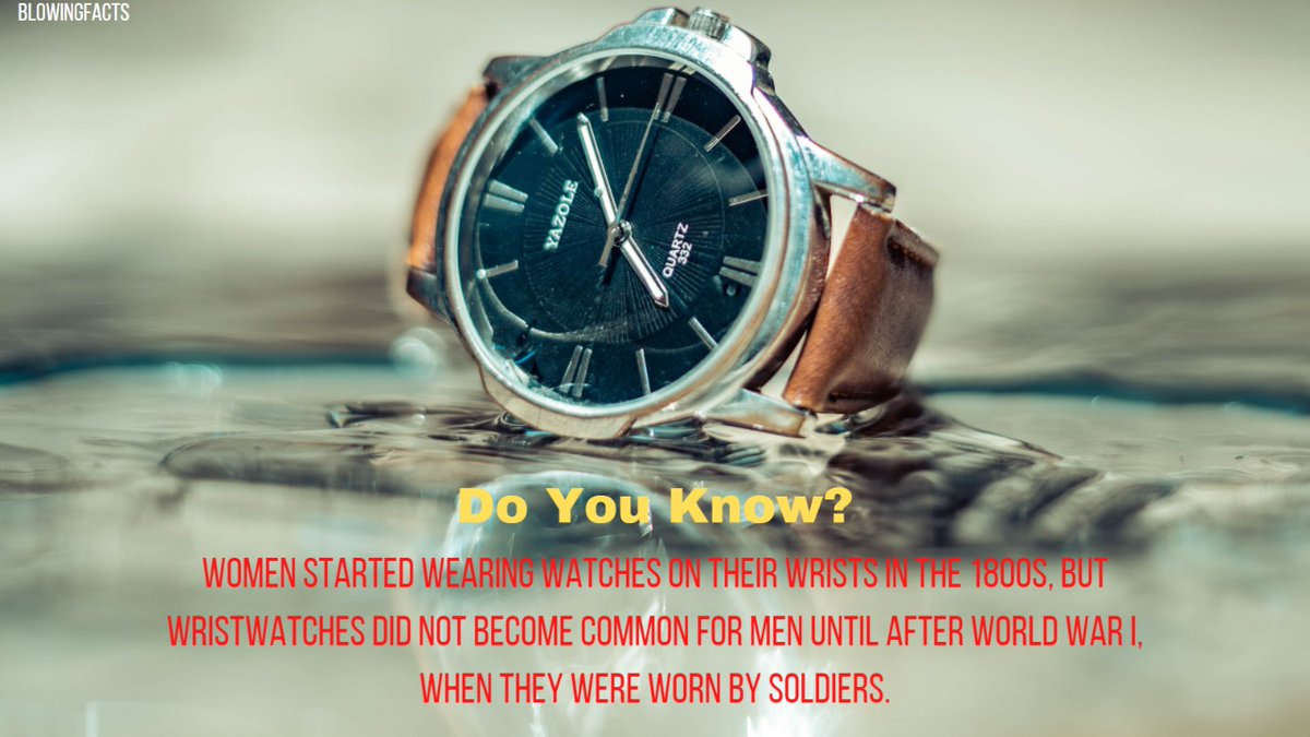 Wristwatches
#wristwatch #wristwatches #wristwatchesforwomen #wristwatchesformen #interstingfacts #quotestoliveby #blowingfacts