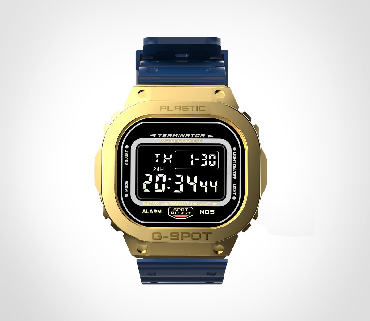 NOS | NFT tweet media