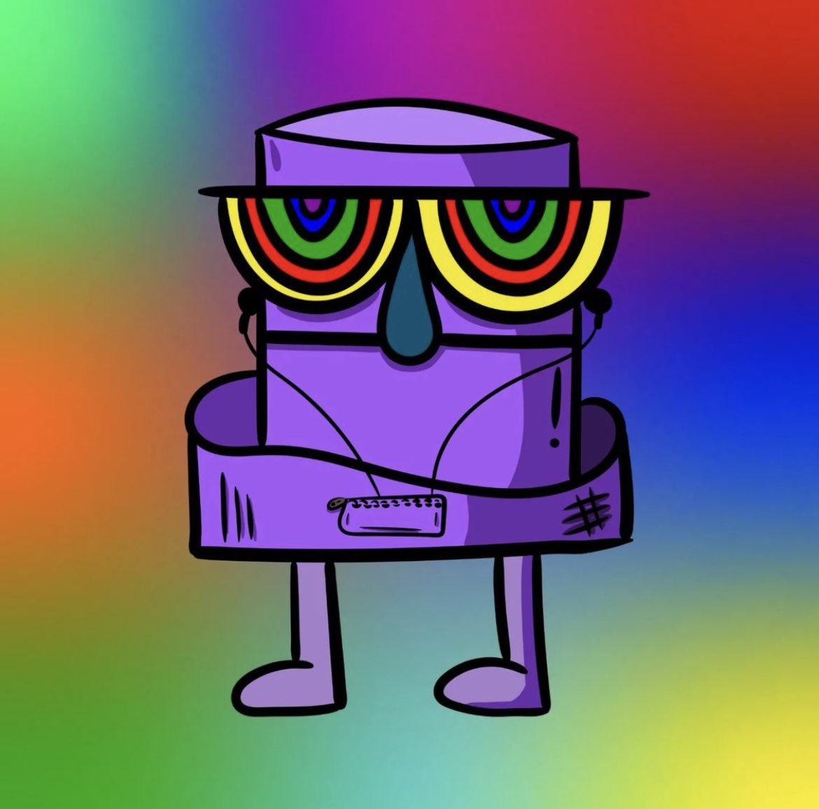 Color make a lot of difference 🌈