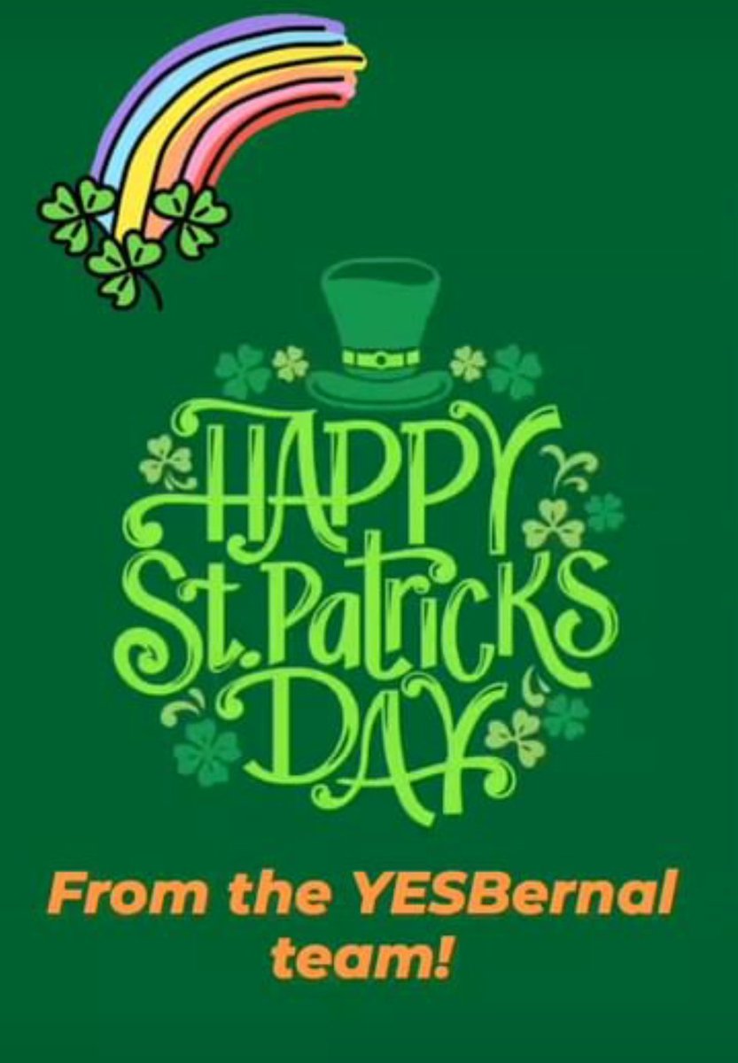 YESBernal (@yesbernal2) on Twitter photo 