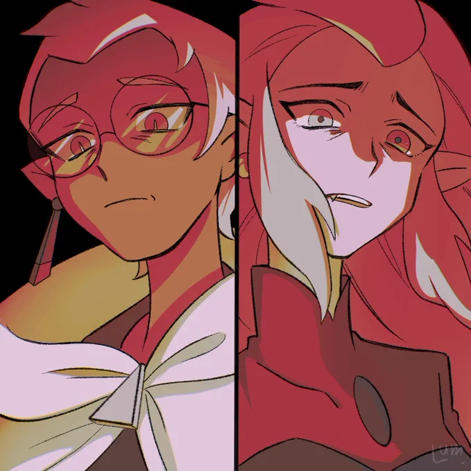 🎻🦉
#TheOwlHouse 