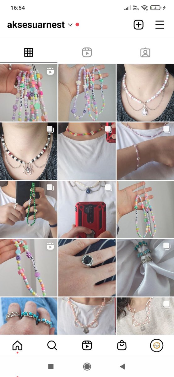 #GalatasaraySK
Merhaba kadın girişimciyim küçük işletmeme destek olur musun lütfen 🙏 instagram.com/aksesuarnest?u…