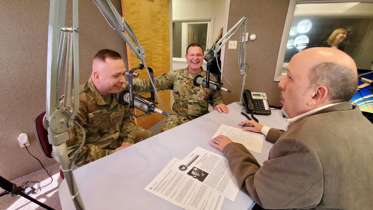 Ohio Association of Broadcasters tweet media