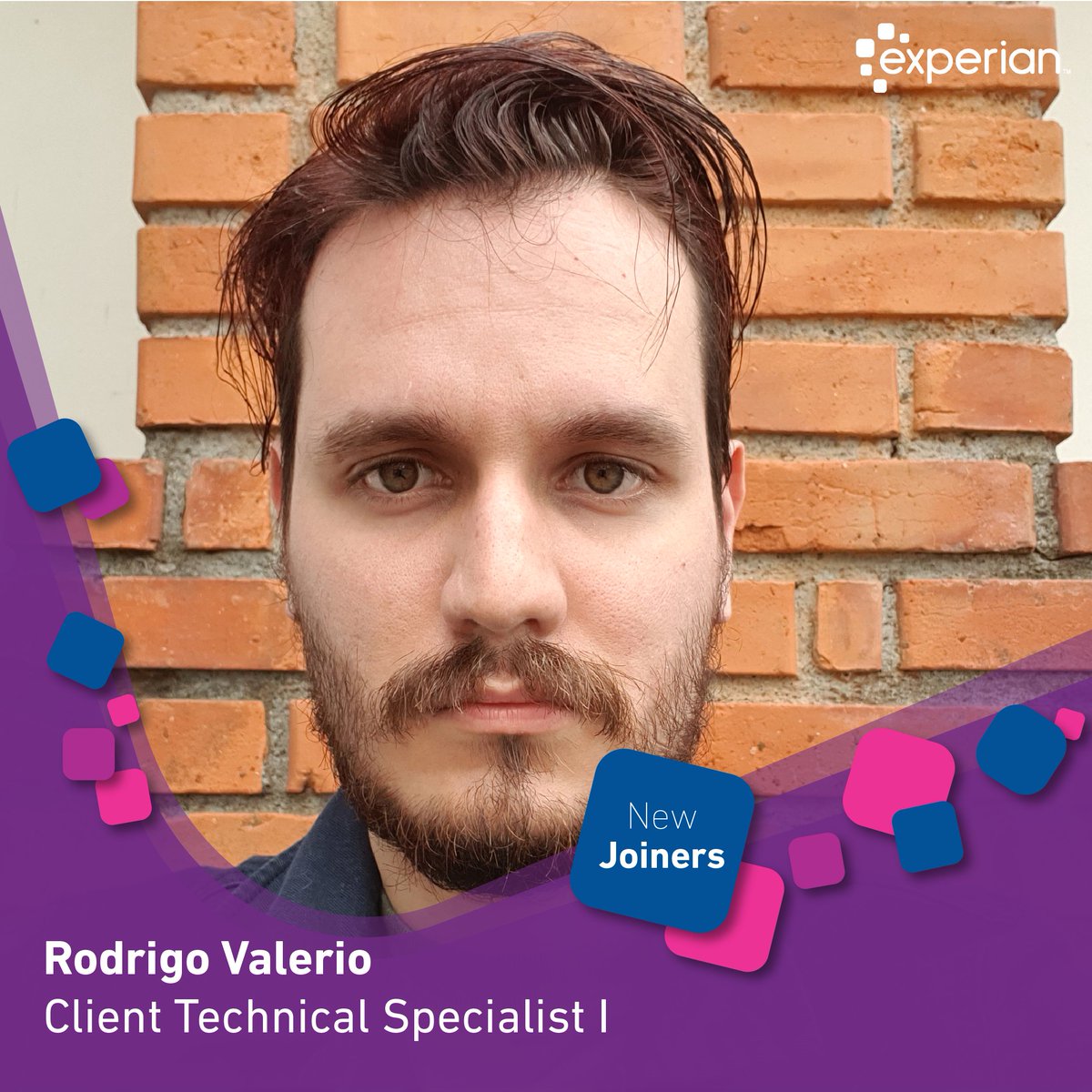 Experian Costa Rica tweet media