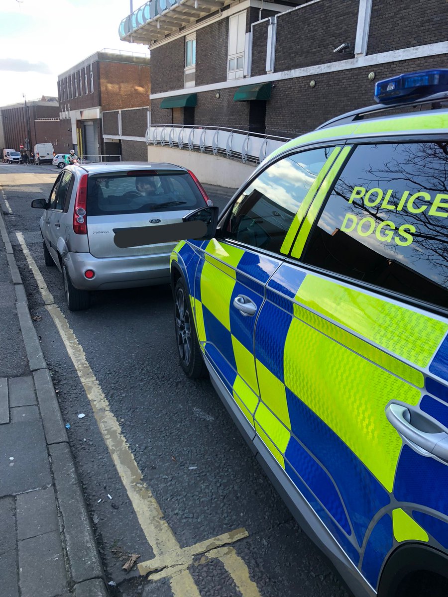 Northants Roads Policing Team (@northants_rpt) on Twitter photo Working alongside <a href="/northantsdogs/">Northants Police Dog Section</a> today on #OpOpus and we have this vehicle stopped in #Northampton following community intelligence that the driver was uninsured to deliver takeaway food.
Intel was correct & the vehicle has been seized. Driver reported. <a href="/ANPRNorthants/">Northants Police ANPR</a> Working alongside <a href="/northantsdogs/">Northants Police Dog Section</a> today on #OpOpus and we have this vehicle stopped in #Northampton following community intelligence that the driver was uninsured to deliver takeaway food.
Intel was correct & the vehicle has been seized. Driver reported. <a href="/ANPRNorthants/">Northants Police ANPR</a>