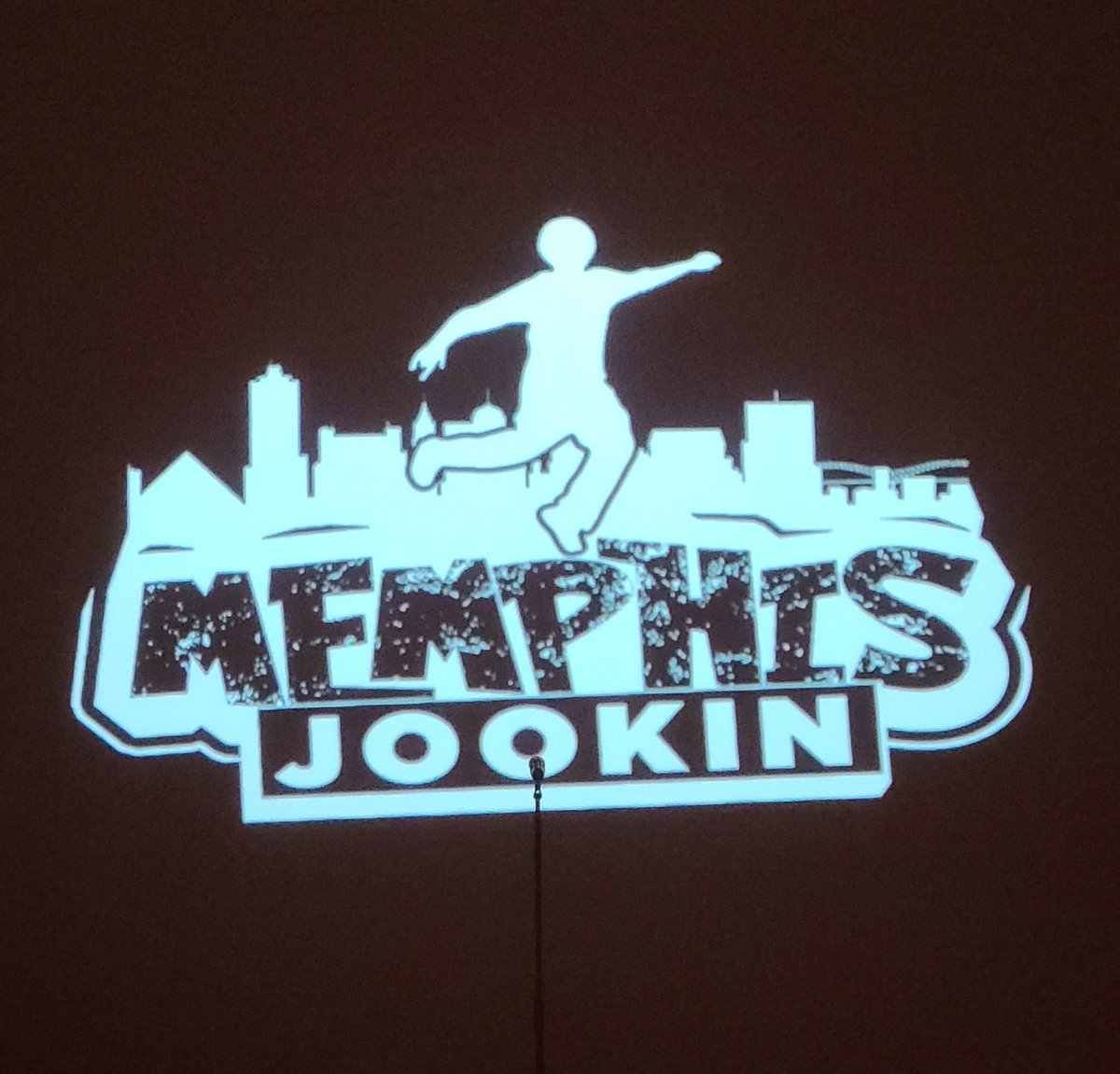 ThatDeeSnow's tweet photo. @MemphisJookin puts on a fantastic show! Incredible dancing &amp; deeply moving personal stories. If you get a chance, GO! https://t.co/j7hiI6sFDB