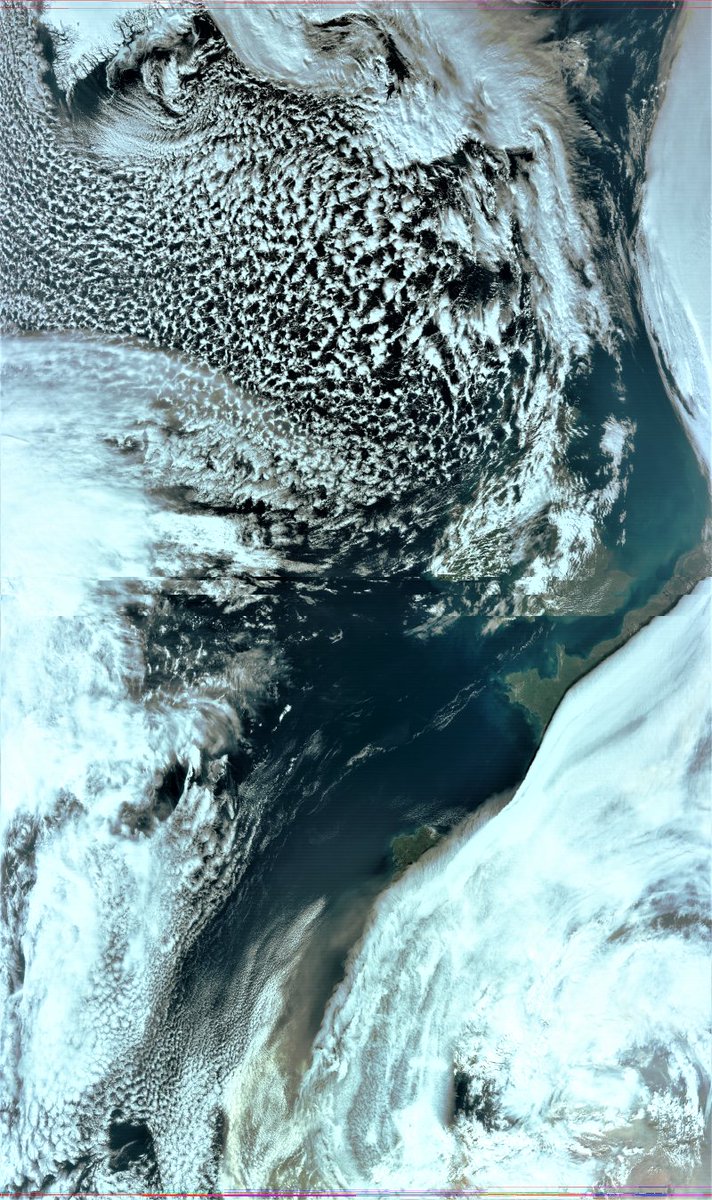 suomi npp full pass 170322