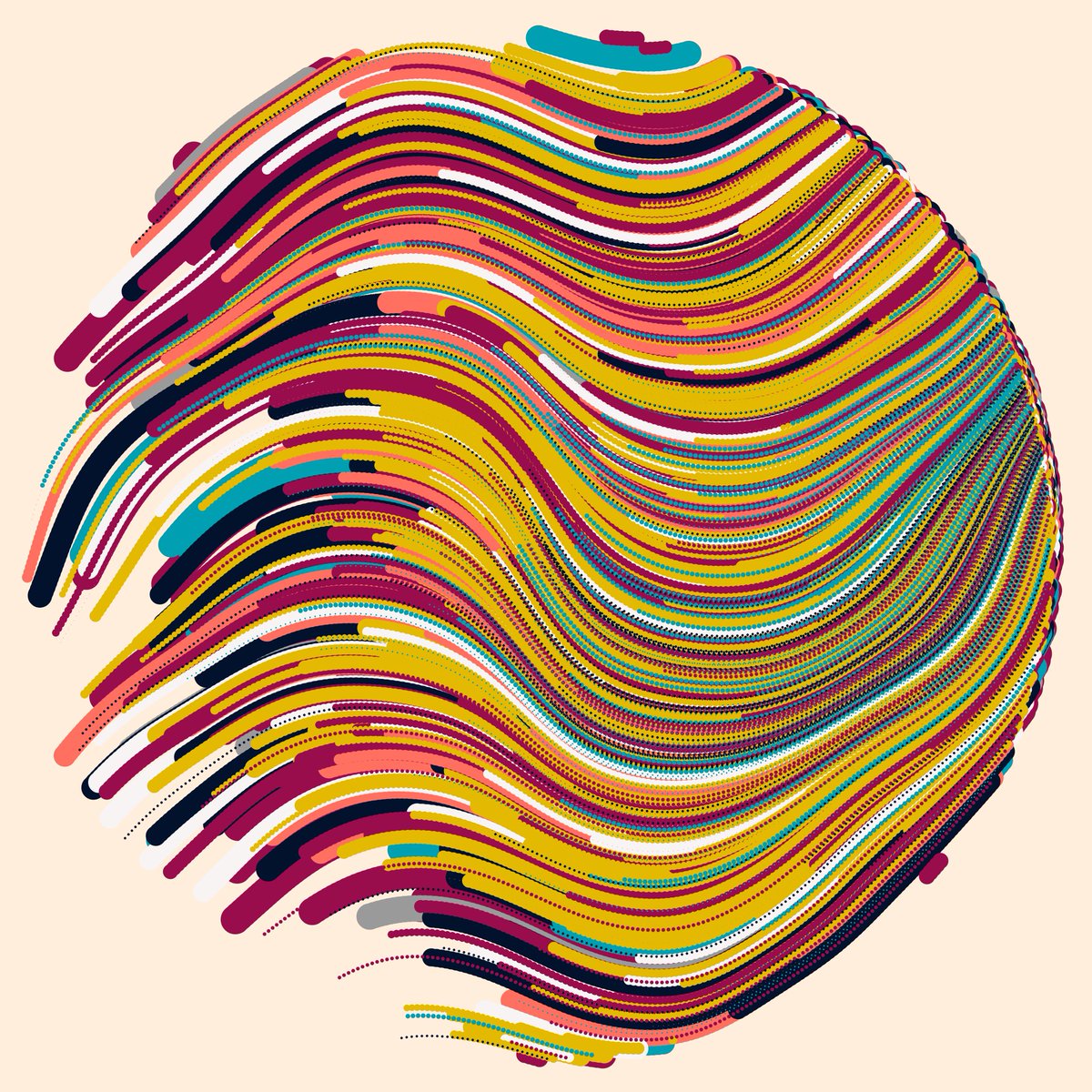 Who wants to be my first collector?

opensea.io/collection/orb…

#Orbium #WeAcceptAsh #genart #genartclub #Java #Python #creativecoding #artist #artwork #Ashawo  #generativeart #fxhash #artblocks #tezos #objkt