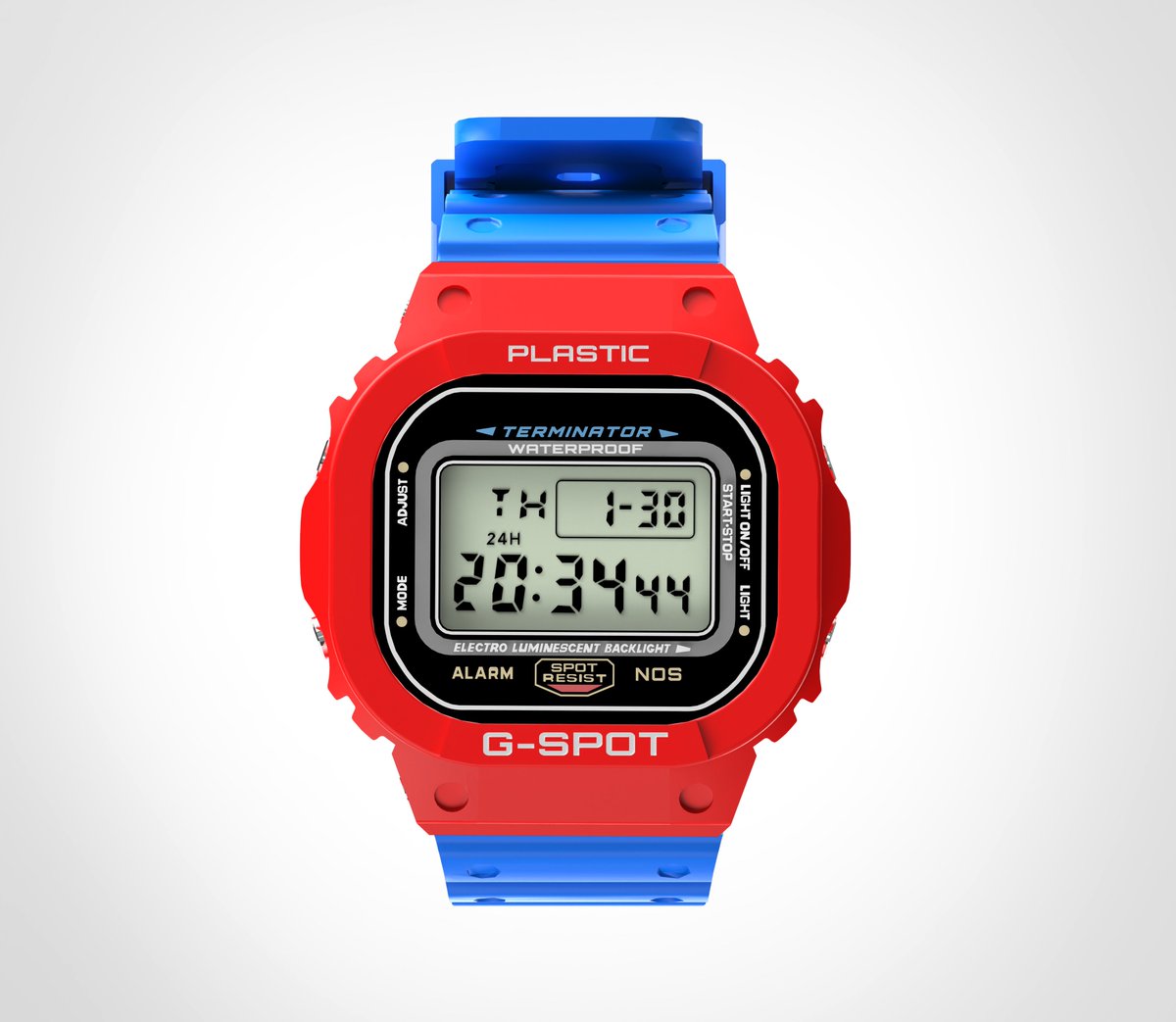 NOS | NFT tweet media