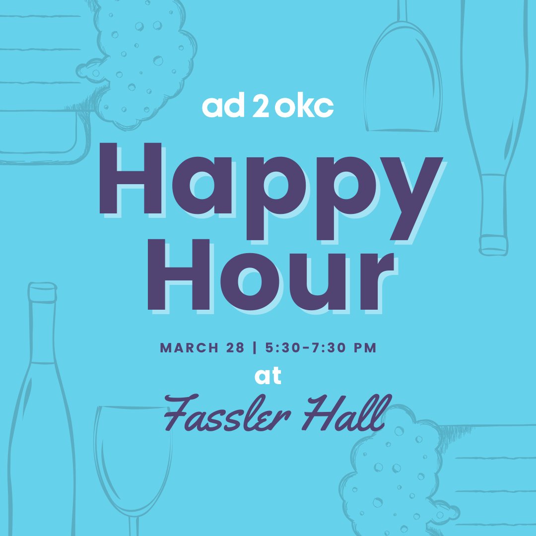 Ad 2 OKC tweet media