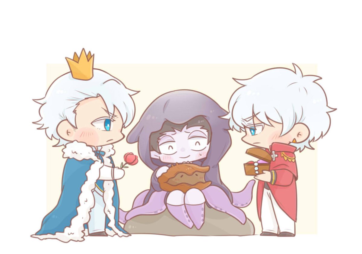renichi6715's tweet photo. 吸死-ロナドラ。
一些塗鴉❤️💜 https://t.co/WglxF7lmze