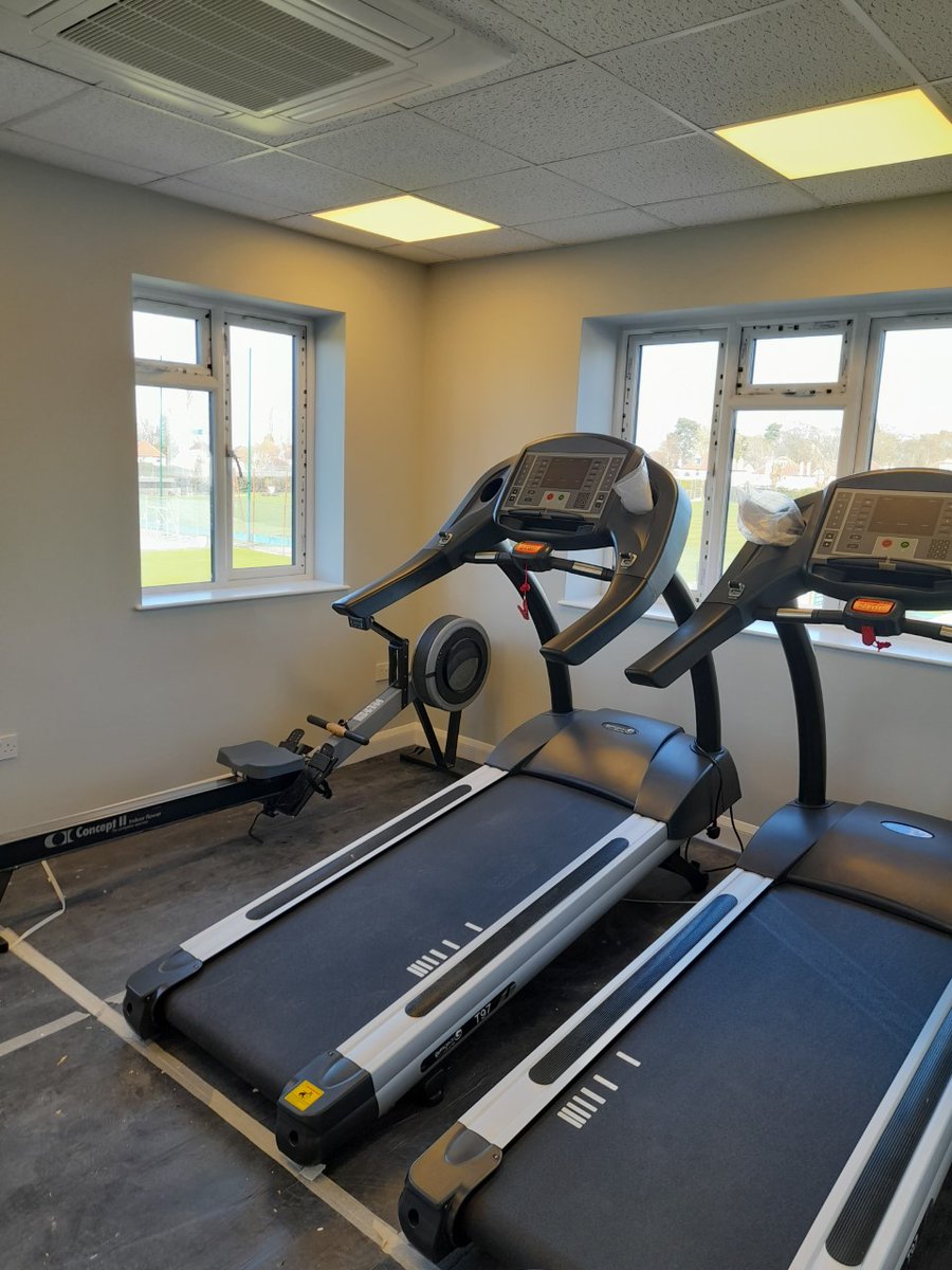 Purley Sports Club tweet media