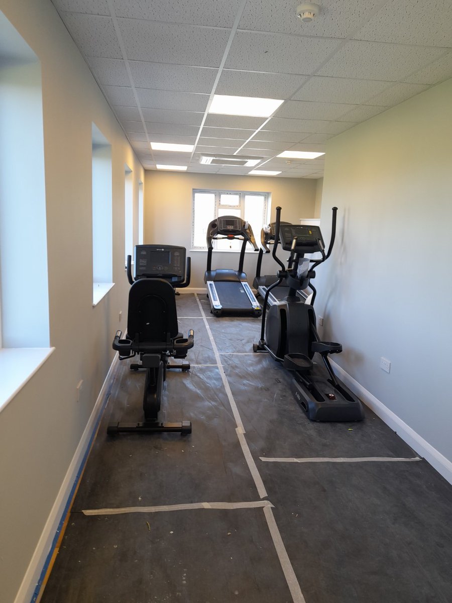 Purley Sports Club tweet media