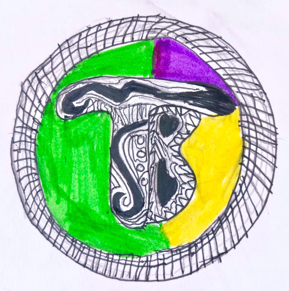EHS Art and Design tweet media