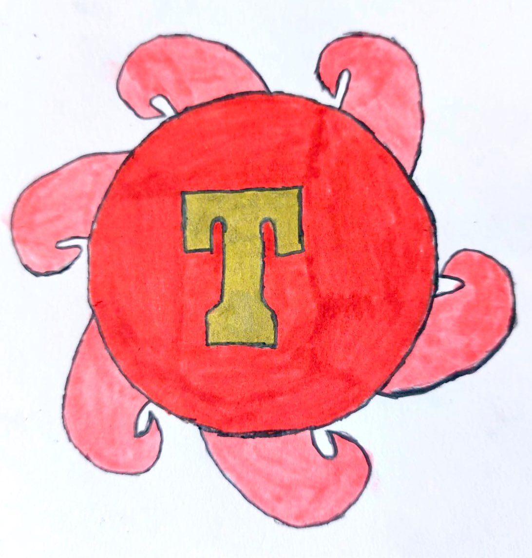 EHS Art and Design tweet media