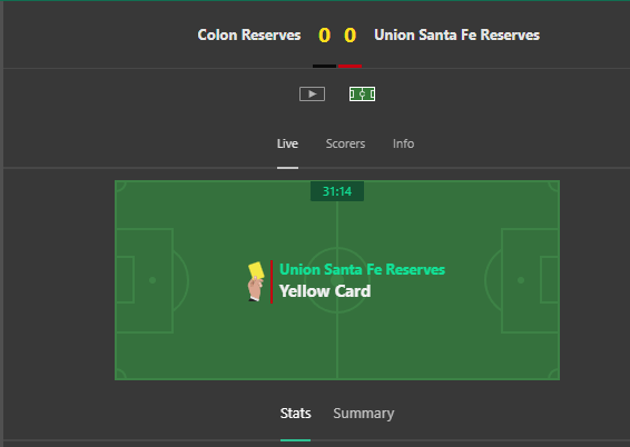 winnerman55's tweet photo. 🟢Live 

HT Over 0,5 

💰2,95

🇦🇷#Argentina

#livebet #inplay #rolling #sportsbetting #GamblingTwitter #Canlibahis #bahis https://t.co/eKaHF4TkOu