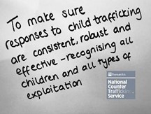 DudleyDSPP's tweet photo. #CEADay22
Charities across the region are committed to safeguarding our children and young people from all forms of exploitation.
#WMExploitationDay

@childrensociety
@ChildSocMids
@StGilesTrust
@barnardos
@ACEsBarnardosBC
@WestMidsASN https://t.co/ZYNhPKRJmN