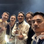 Photo by UNGU Official Tweet (@UNGU_Tweet)