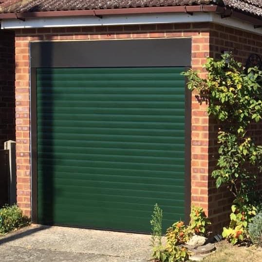 Ace Garage Doors Herts tweet media