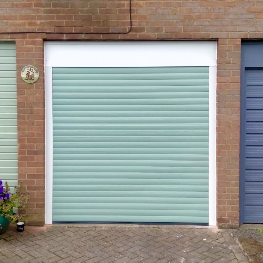 Ace Garage Doors Herts tweet media
