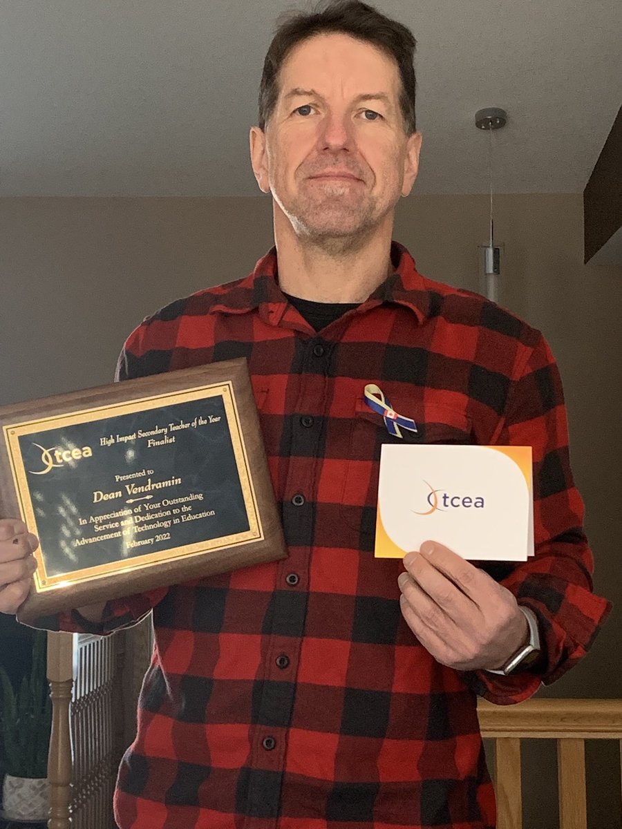 Dean Vendramin tweet media