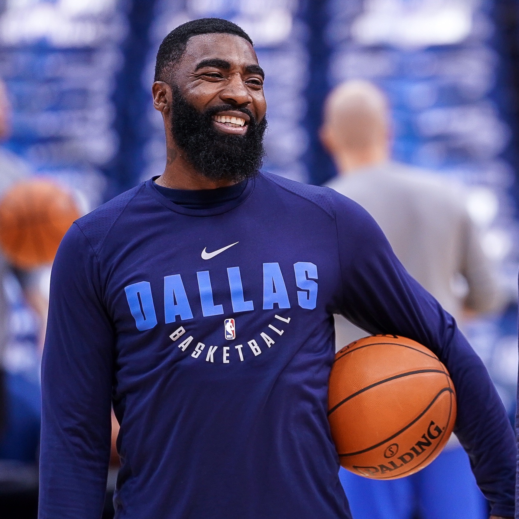 Providence College basketball player God Shammgod featured in doc