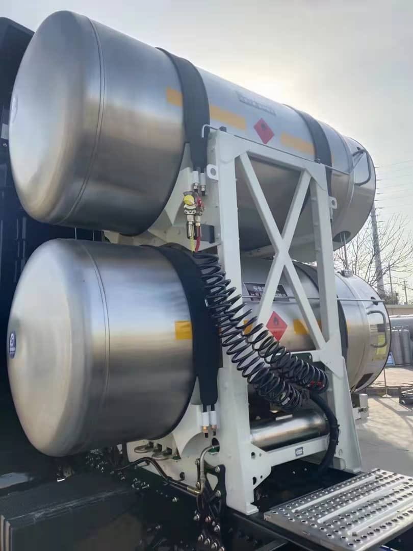 With <a href="/greenvillelng/">Greenville LNG</a> stations in strategic locations nationwide 🇳🇬🇳🇬 
It’s time to make that switch to GAS either by using LNG or CNG.
Capex on conversion to GAS is high and the Opex will guarantee return on investment within a year.
Fleets owners switch to GAS with <a href="/thldgroup/">THLD GROUP</a>