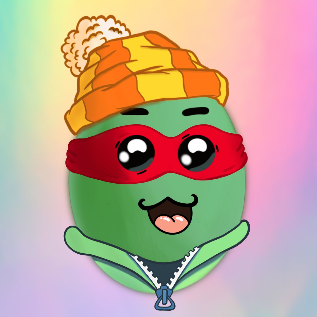 EpicEggLab's tweet photo. Happy St. Patrick’s Day! 🍀
Pre-sale is live until 3/19! Get your @epicegglab NFT on https://t.co/yk1JRGN9XL! Join our discord giveaway! All links in bio!
.
#nft #nfts #epicegglab #epicegglabnft #solananft #solananfts #theeggnft #stpatricksday #greenegg #nftgiveaway https://t.co/h04lpvwSbP